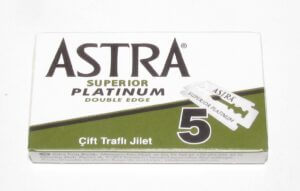 ASTRA - Superior Platinum Box