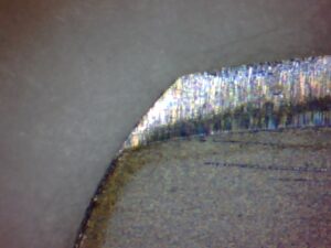 gillette rubie corner