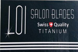 Loi Titanium