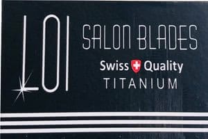 Loi Titanium