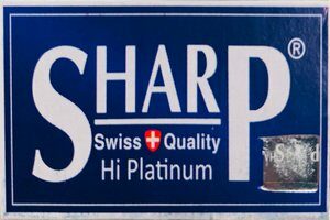 Sharp Hi Platinum