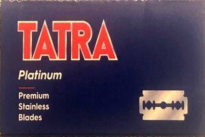 Tatra Platinum