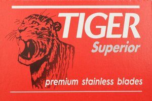 Tiger Superior