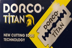 Dorco - Titan (Vietnam)