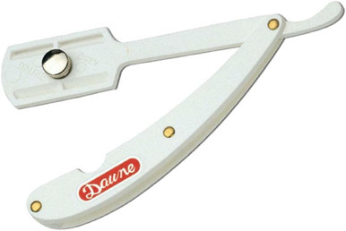 Rasoio Daune - Rasoio di Sicurezza Made in Italy