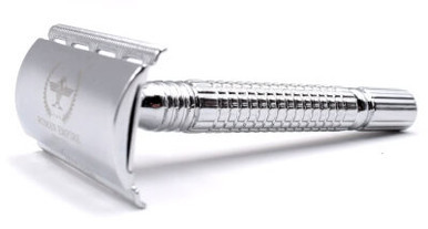 Roman Empire Shaving - Augustus