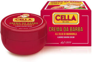 Cella Milano Crema da Rasatura