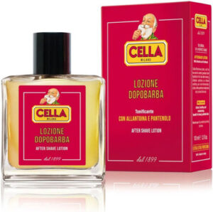 Cella Milano Lozione Dopobarba - 100ml