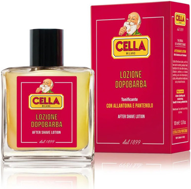 Cella Milano Lozione Dopobarba - 100ml