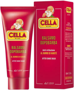 Cella Milano Balsamo Dopobarba - 100ml