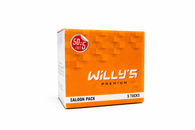 Willy's - Premium