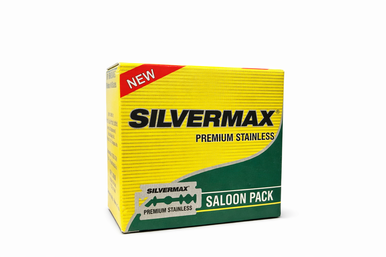 SilverMax - Premium Stainless