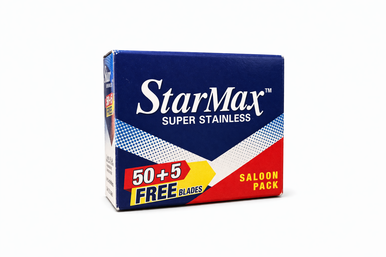 StarMax - Super Stainless