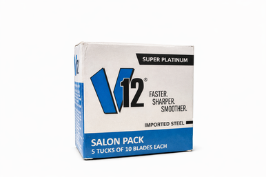 V12 - Super Platinum