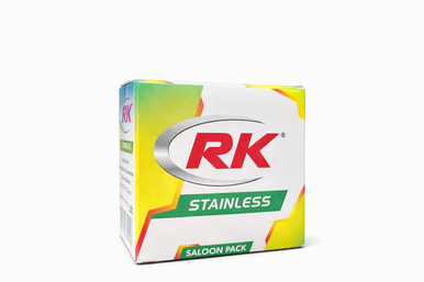 RK - Stainless