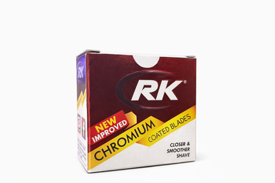 RK - Chromium
