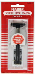 Feather Popular Razor