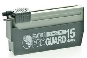 Feather Pro Guard