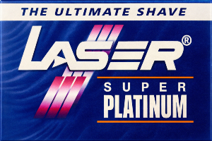 Laser - Super Platinum