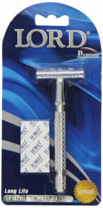 Lord Razor LP 1822L