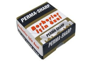 Perma-Sharp Single Edge