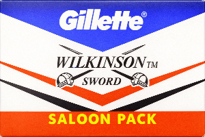 Wilkinson - Sword (Indian)