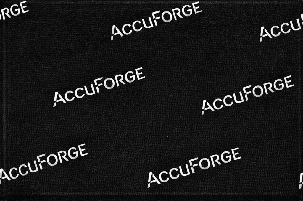 AccuForge