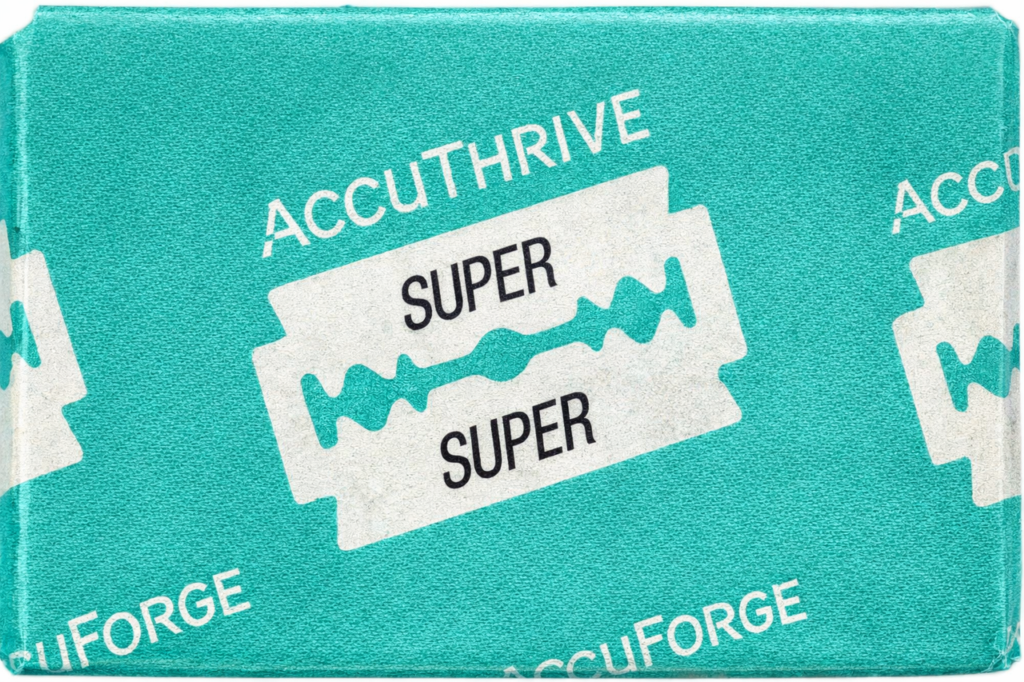 Accuthrive Prep