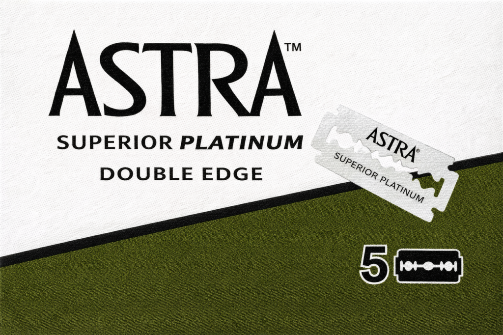 ASTRA - Superior Platinum (India)