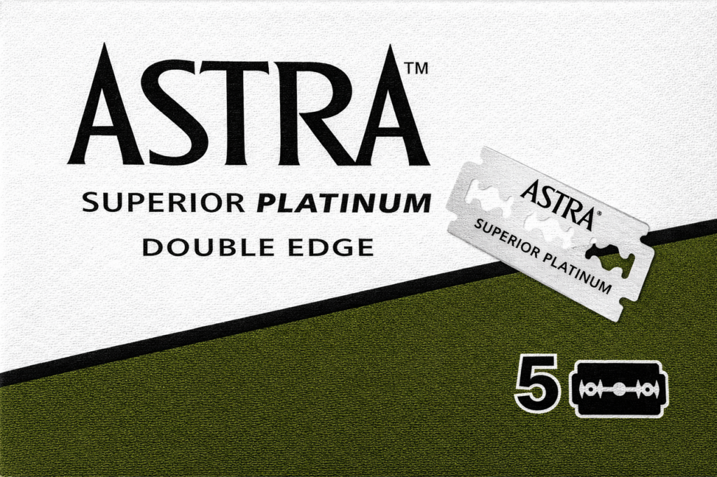 ASTRA - Superior Platinum (Russia)