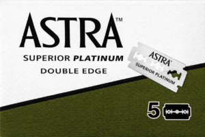 ASTRA - Superior Platinum (Russia)