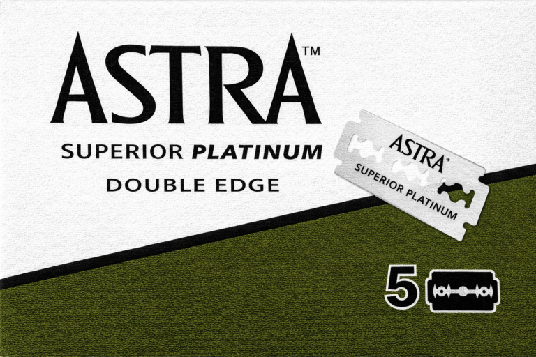 ASTRA - Superior Platinum (Russia)