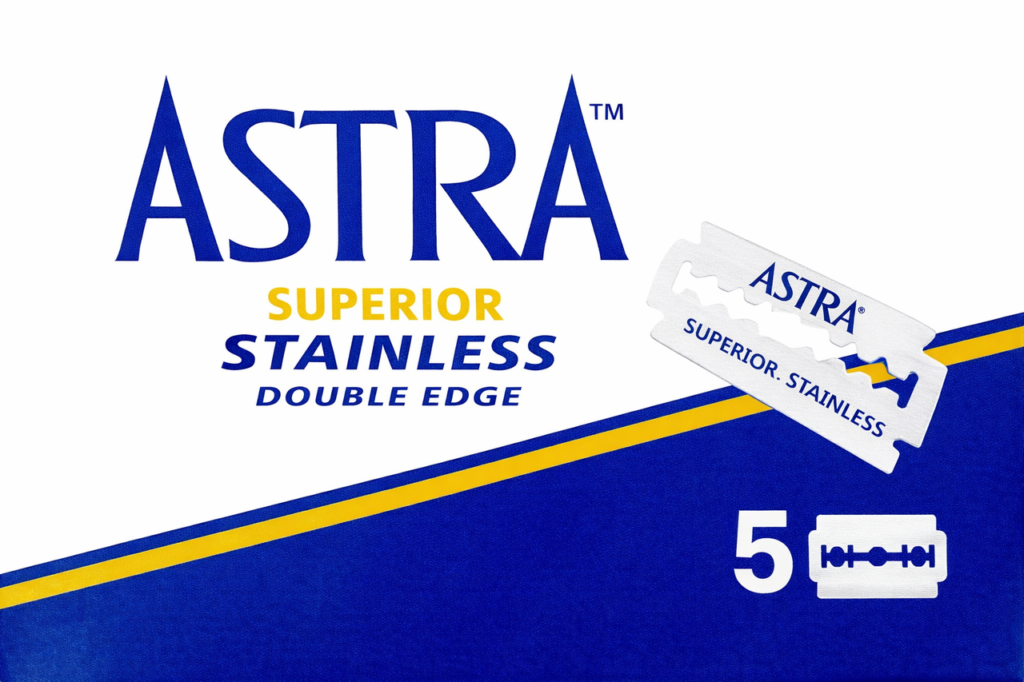 ASTRA - Superior Stainless (India)