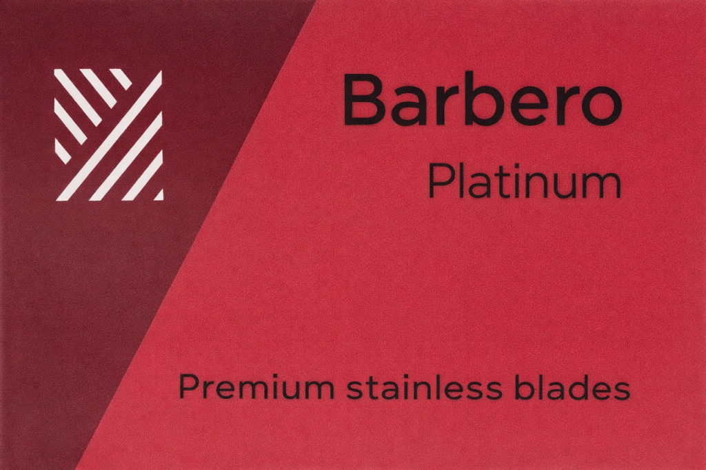 Barbero - Platinum