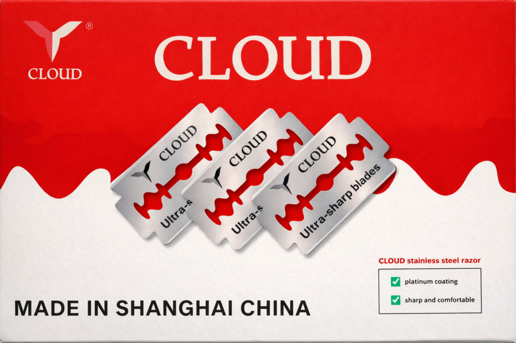 Cloud Super Stainless