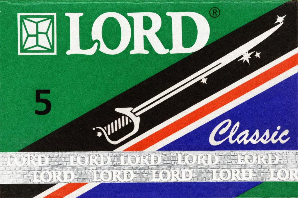 Lord - Classic Super Stainless