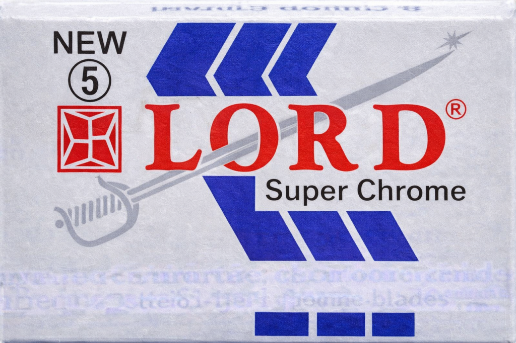 Lord - Super Chrome