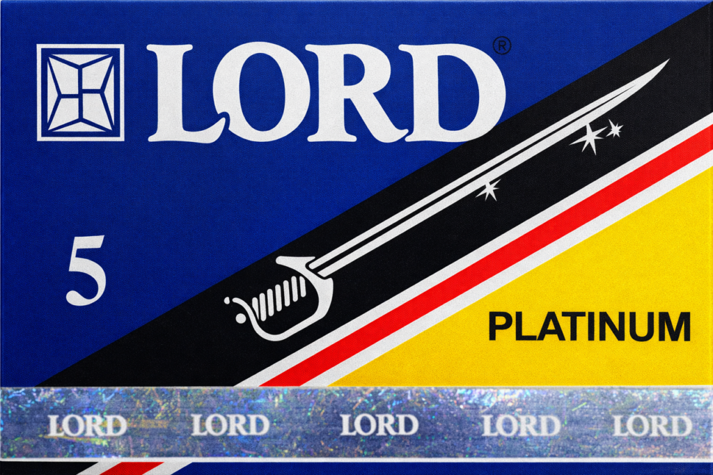 Lord - Superior Platinum