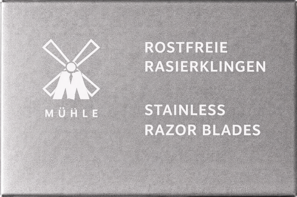 MÜHLE