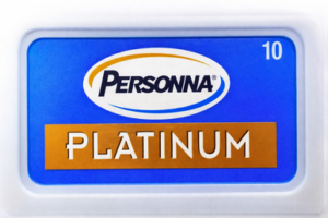 Personna - Platinum (Germany)