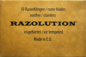 Razolution