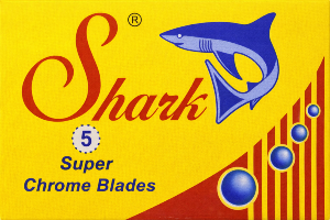 Shark - Super Chrome