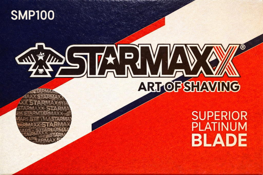 StarMaxx SMP 100