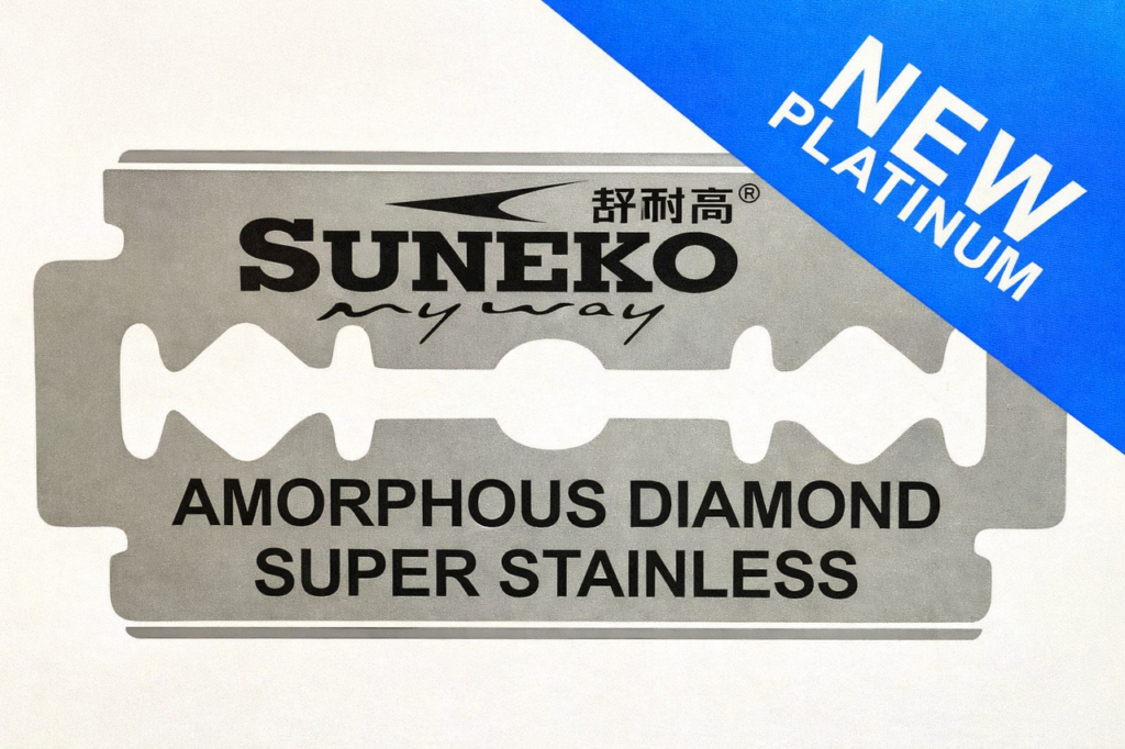 Suneko - Amorphous Diamond (SNK-0017)