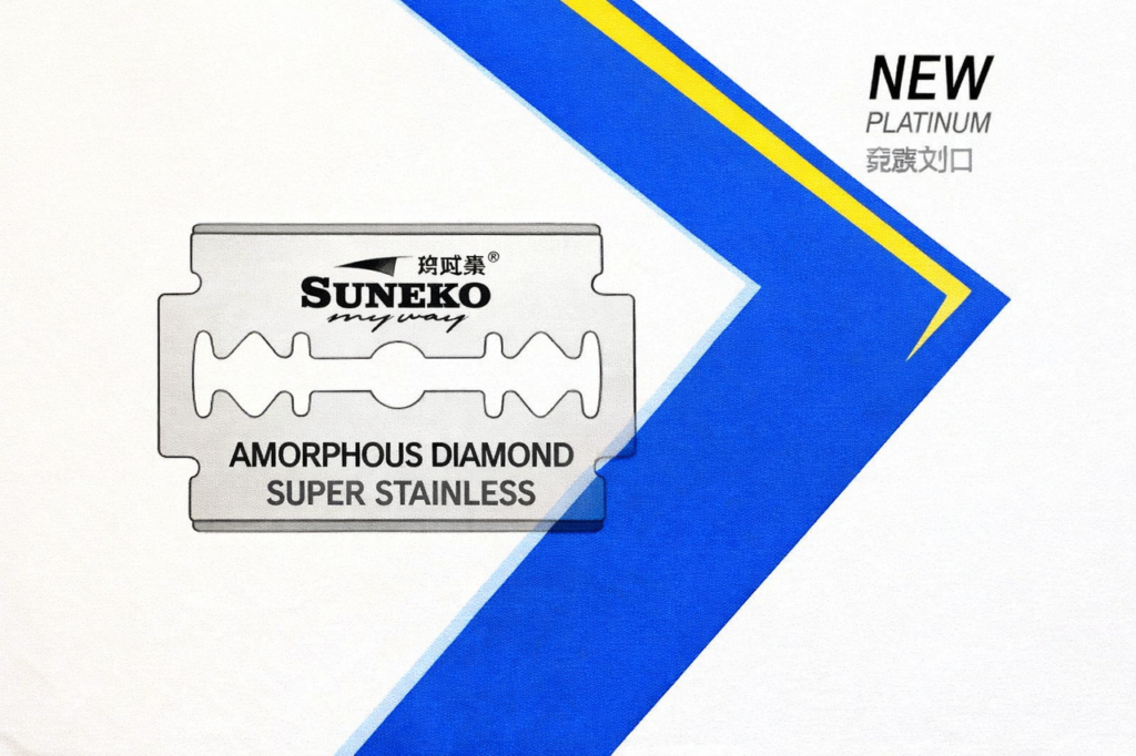 Suneko - Amorphous Diamond (SNK-0027)