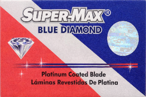 Super-Max - Blue Diamond