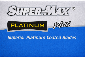 Super-Max - Platinum Plus