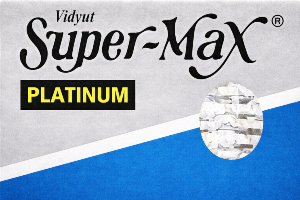 Super-Max - Platinum
