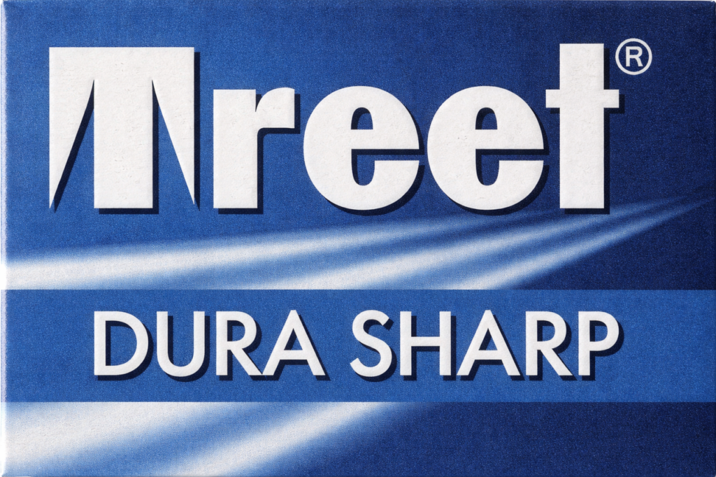 Treet - Dura Sharp