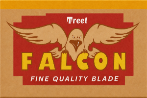 Treet - Falcon